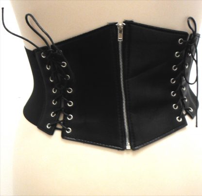 Wide Cinch Belt - Image 2