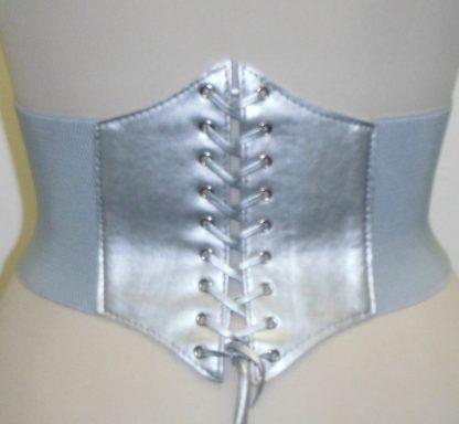 Wide Cinch Belt - Image 3