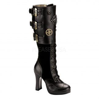 Steampunk Boot
