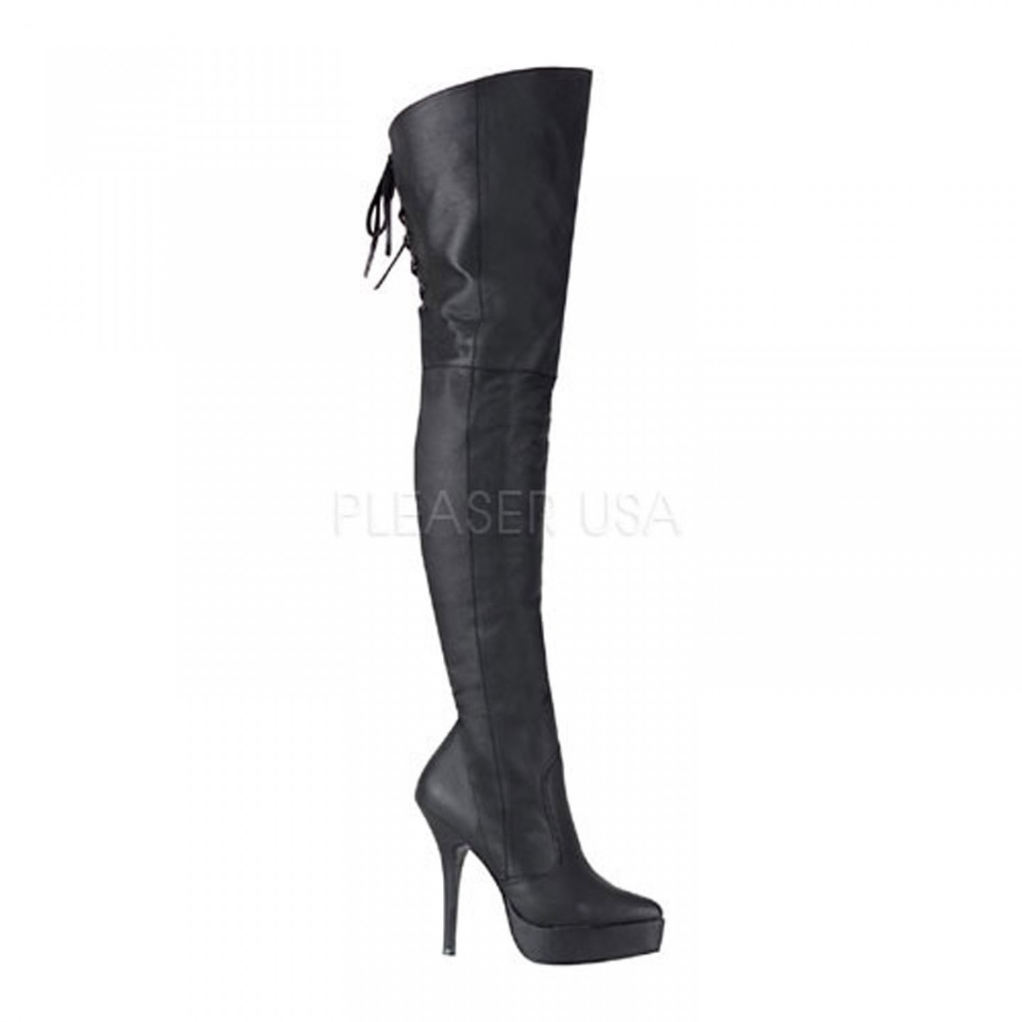 Leather Hip Boots Shop Wildside