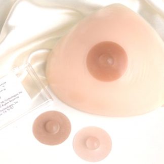 Regular sized Nipple