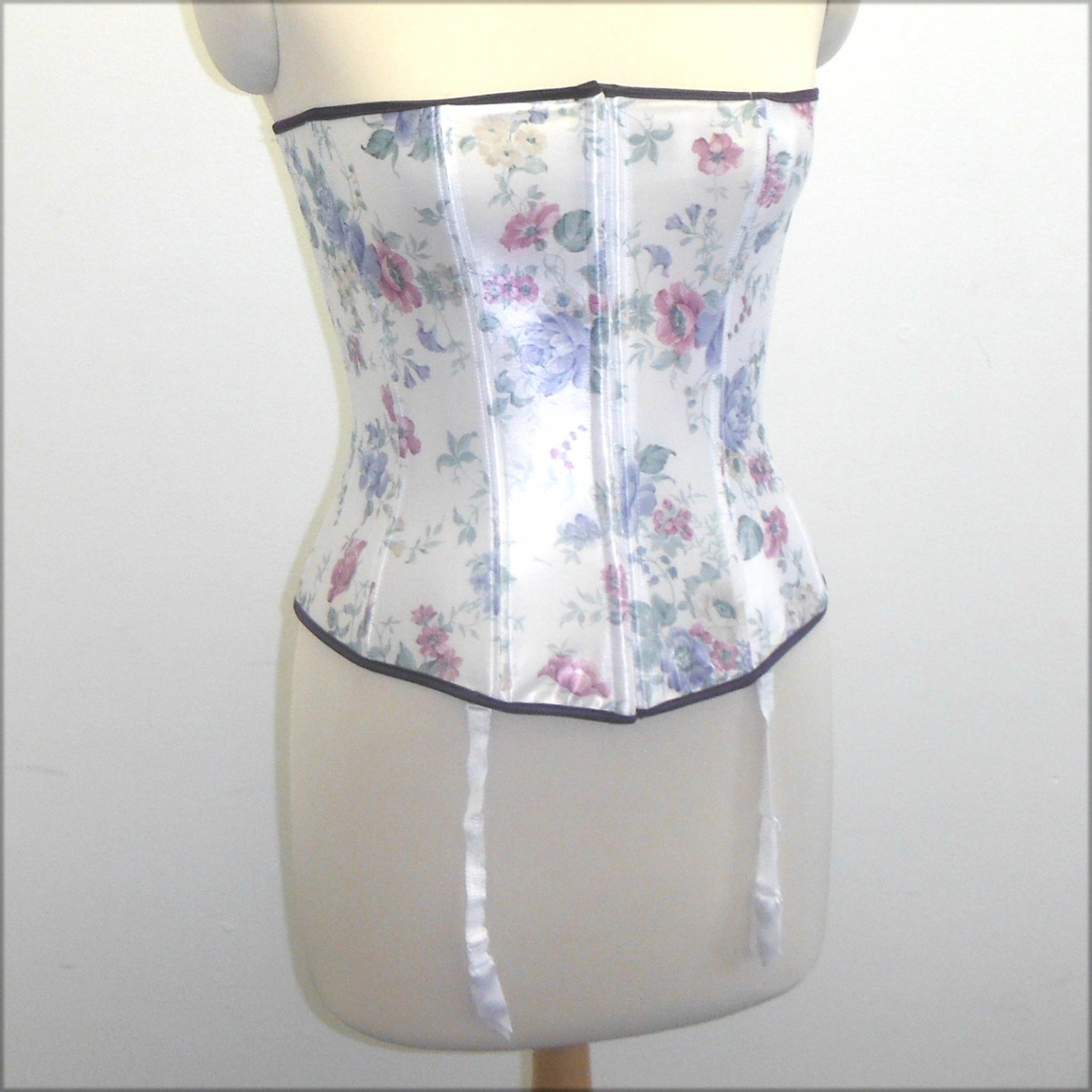 Floral Corset Shop Wildside