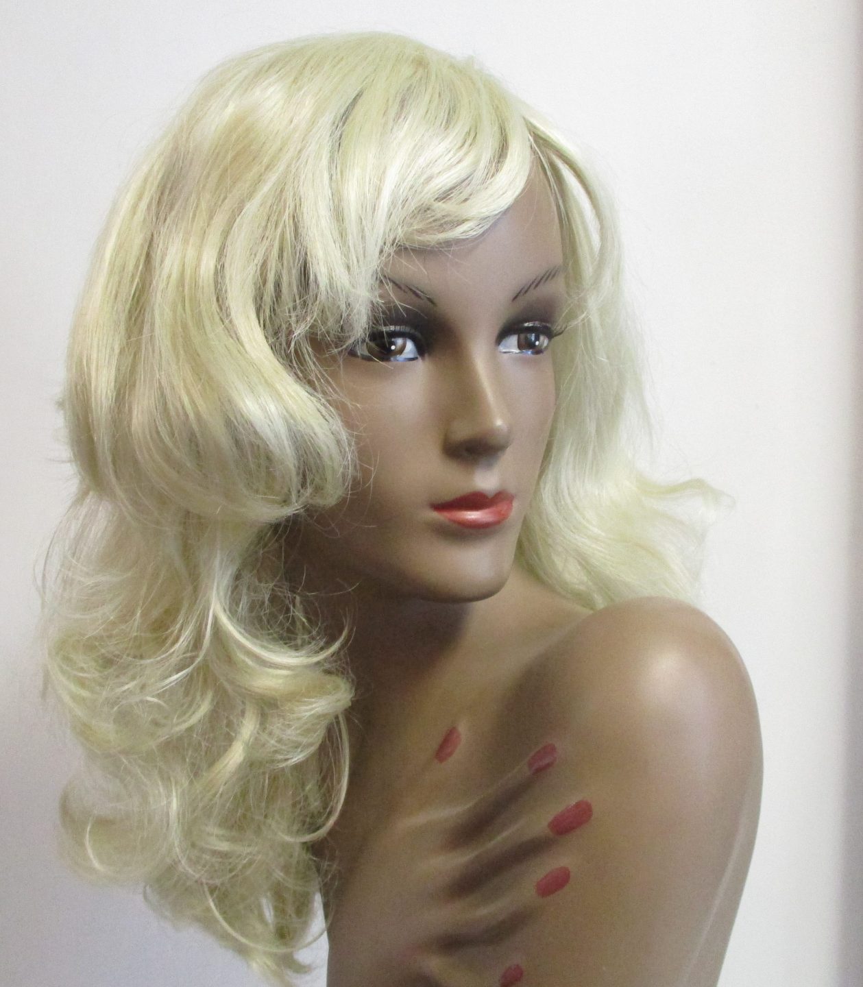 Glam Girl Blonde Shop Wildside