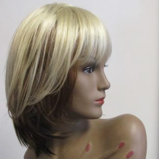 3 Tone Wig