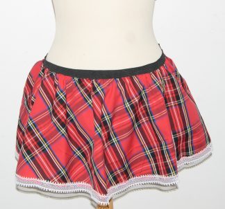 Schoolgirl Skirt