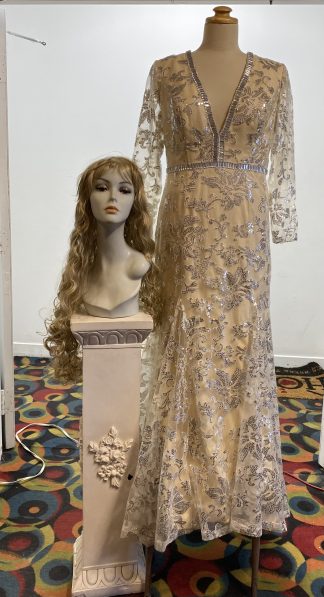 Christmas Cheer Dress