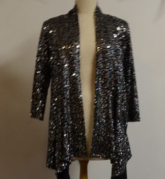 Silver Sequence Coverup